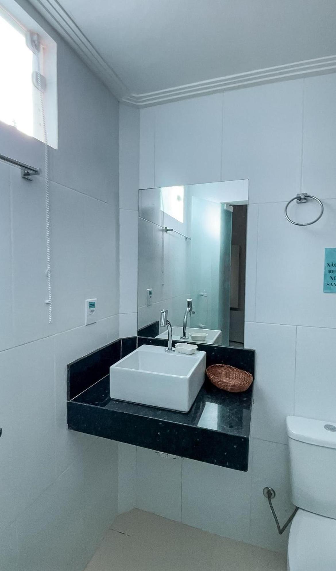 Estrela Premium Pousada Hotel Gamboa  Buitenkant foto