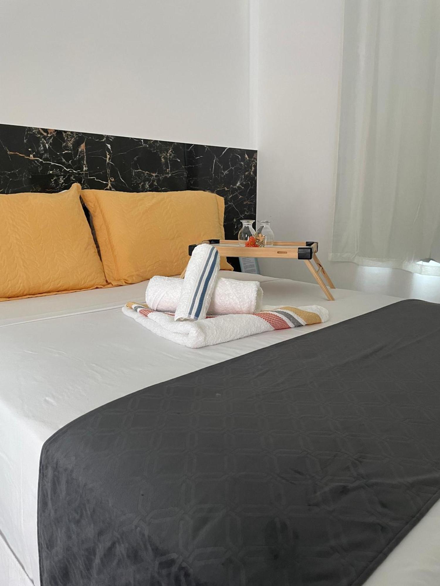 Estrela Premium Pousada Hotel Gamboa  Buitenkant foto