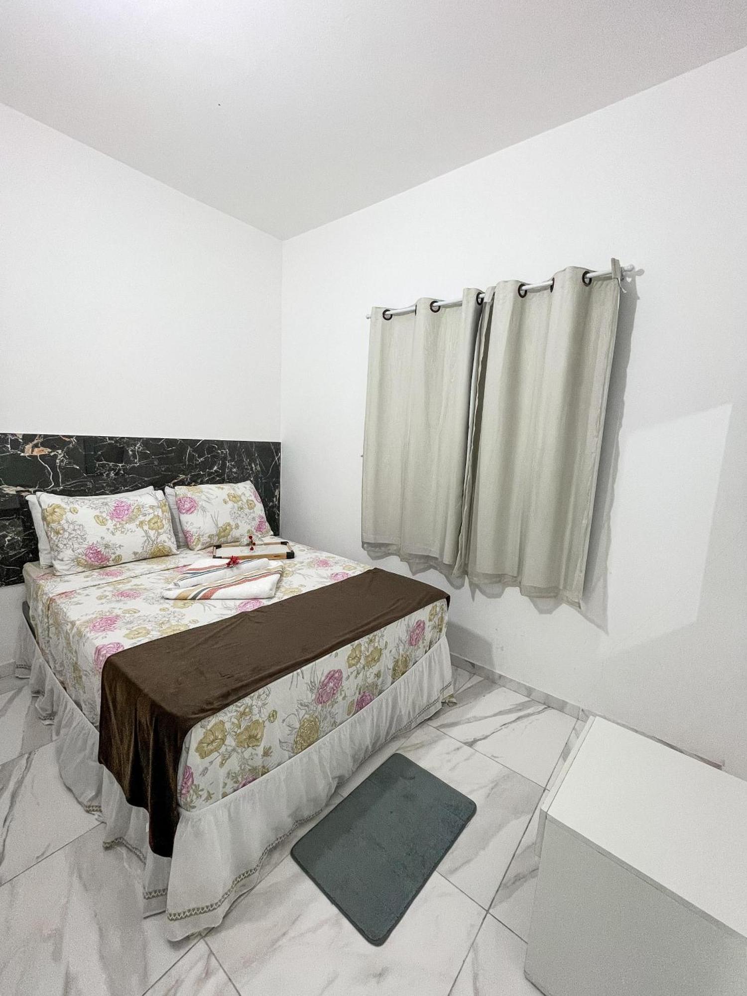 Estrela Premium Pousada Hotel Gamboa  Buitenkant foto